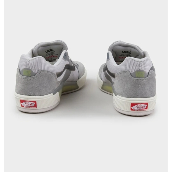 Vans Skateboarding Ave Pro 2 Men 6.5 Women 8 Medium Grey 122025 - Picture 6 of 9